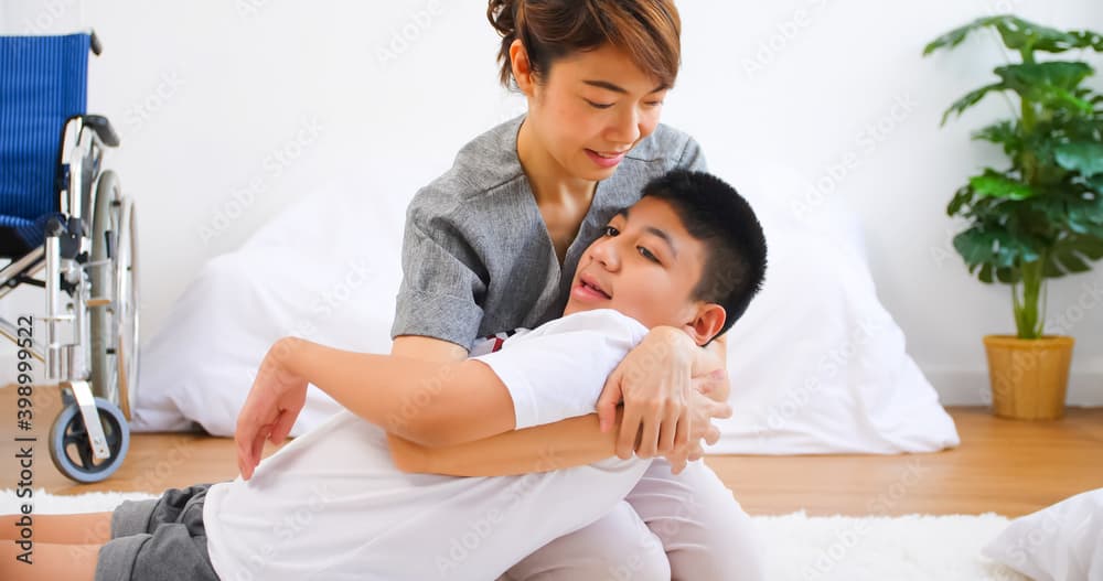 Cerebral Palsy